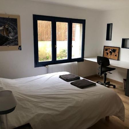 Chez Babeth Apartment Chaville Ngoại thất bức ảnh