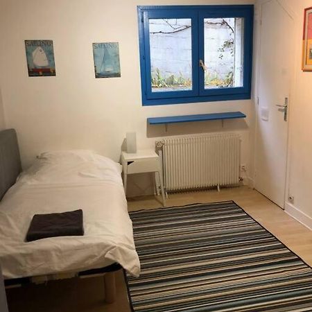 Chez Babeth Apartment Chaville Ngoại thất bức ảnh