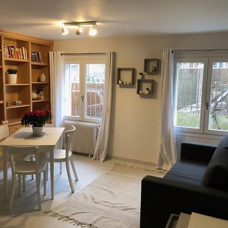 Chez Babeth Apartment Chaville Ngoại thất bức ảnh